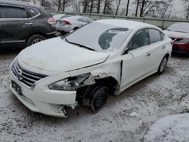 NISSAN ALTIMA 2.5 2015 1n4al3ap1fn386888