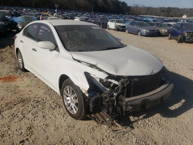 NISSAN ALTIMA 2.5 2015 1n4al3ap1fn387054