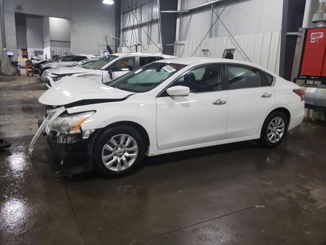 NISSAN ALTIMA 2015 1n4al3ap1fn387281