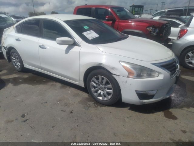 NISSAN ALTIMA 2015 1n4al3ap1fn387782