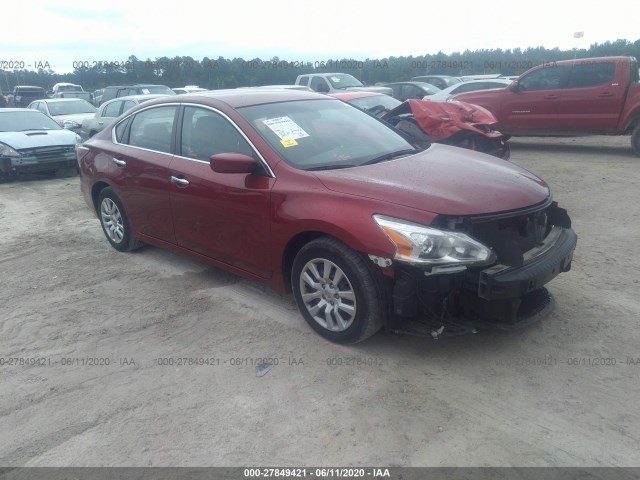 NISSAN ALTIMA 2015 1n4al3ap1fn388494