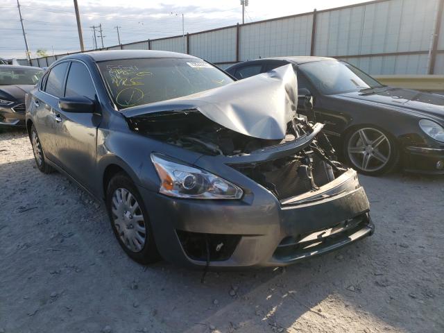 NISSAN ALTIMA 2.5 2015 1n4al3ap1fn388608