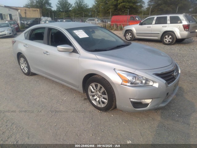 NISSAN ALTIMA 2015 1n4al3ap1fn389127