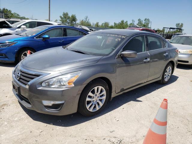 NISSAN ALTIMA 2.5 2015 1n4al3ap1fn389242