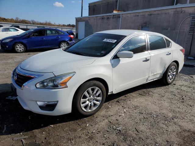 NISSAN ALTIMA 2015 1n4al3ap1fn389533