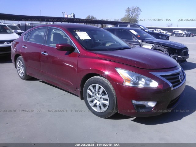 NISSAN ALTIMA 2015 1n4al3ap1fn389743