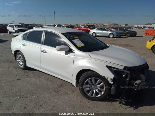 NISSAN ALTIMA 2015 1n4al3ap1fn390181