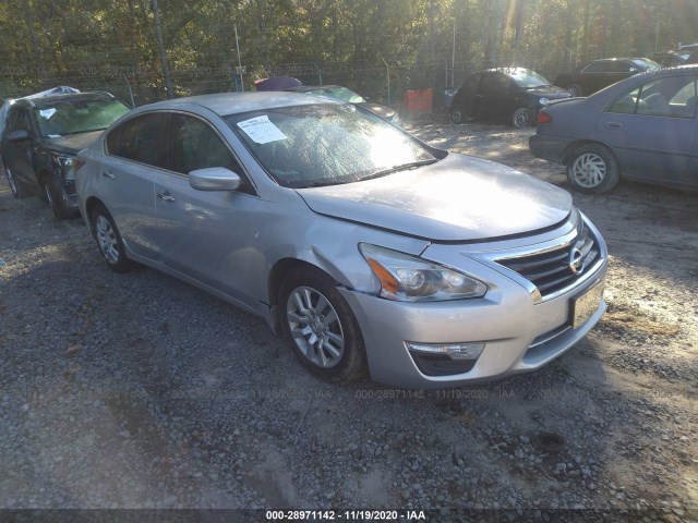 NISSAN ALTIMA 2015 1n4al3ap1fn390343