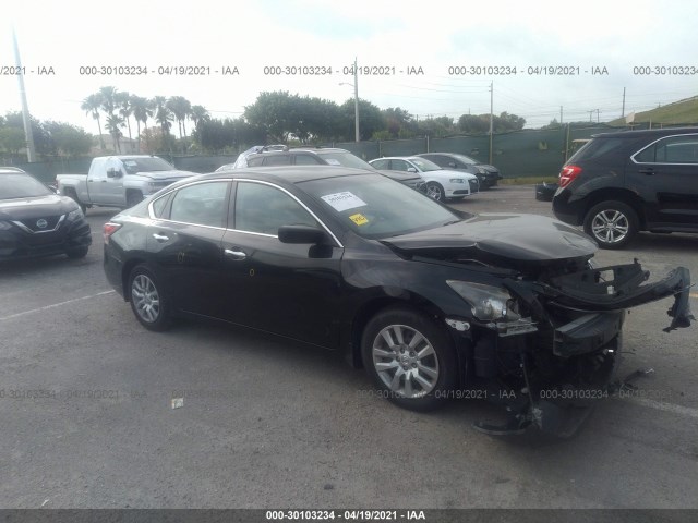 NISSAN ALTIMA 2015 1n4al3ap1fn390603