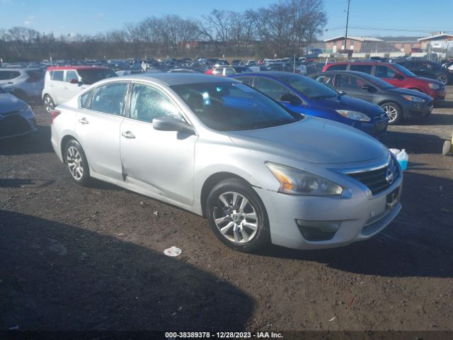 NISSAN ALTIMA 2015 1n4al3ap1fn390634