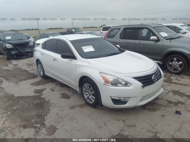 NISSAN ALTIMA 2015 1n4al3ap1fn391217