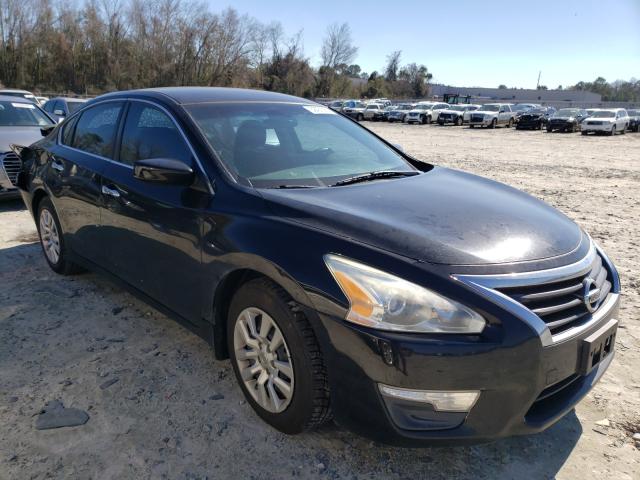 NISSAN ALTIMA 2.5 2015 1n4al3ap1fn391556