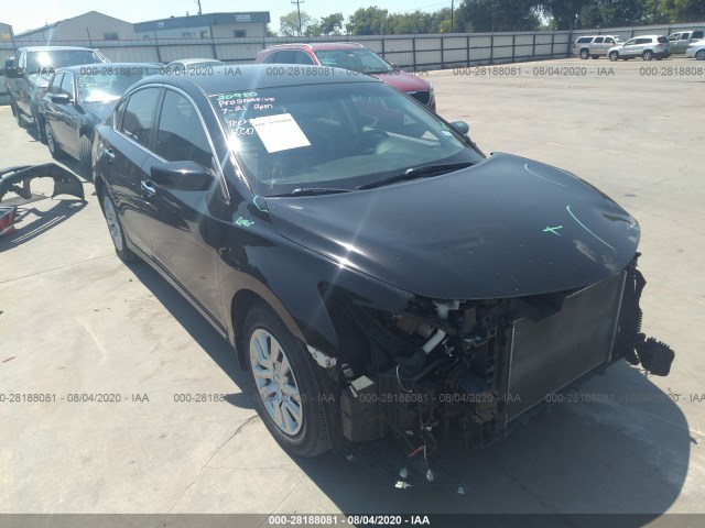 NISSAN ALTIMA 2015 1n4al3ap1fn391668