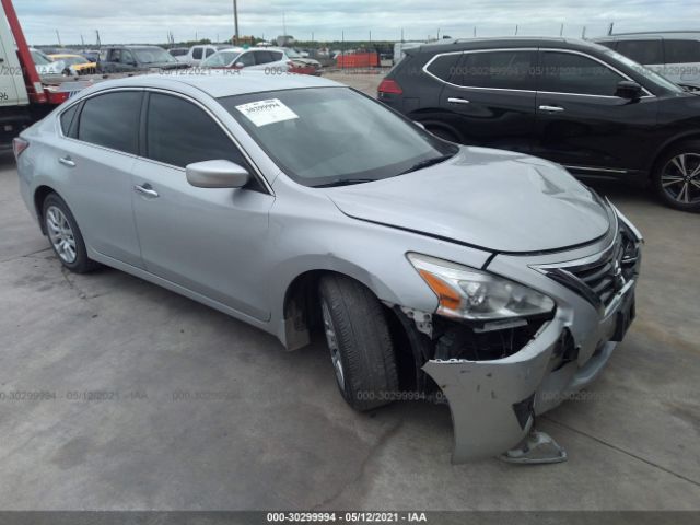 NISSAN ALTIMA 2015 1n4al3ap1fn393436