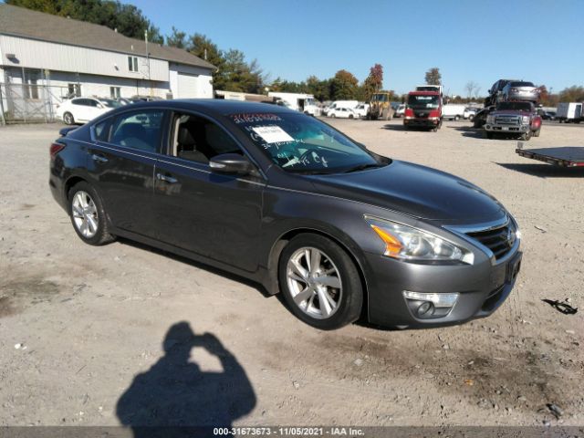 NISSAN ALTIMA 2015 1n4al3ap1fn394098