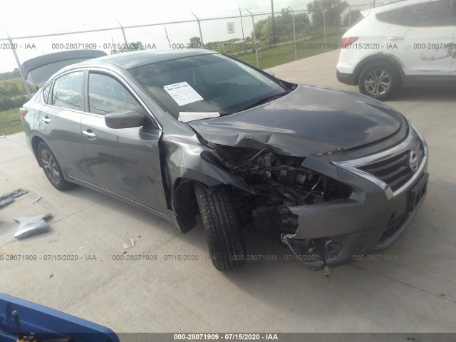 NISSAN ALTIMA 2015 1n4al3ap1fn394585