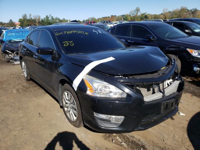 NISSAN ALTIMA 2.5 2015 1n4al3ap1fn395106