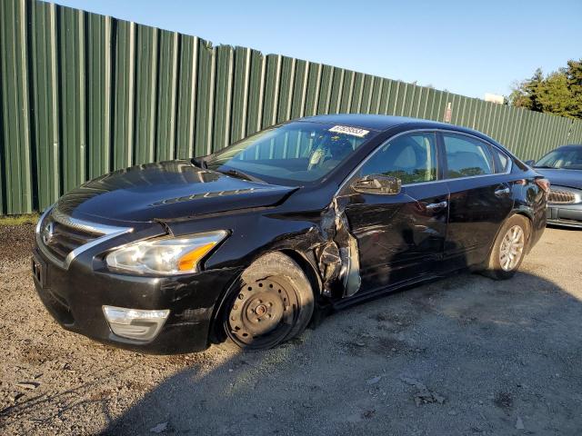 NISSAN ALTIMA 2.5 2015 1n4al3ap1fn395719