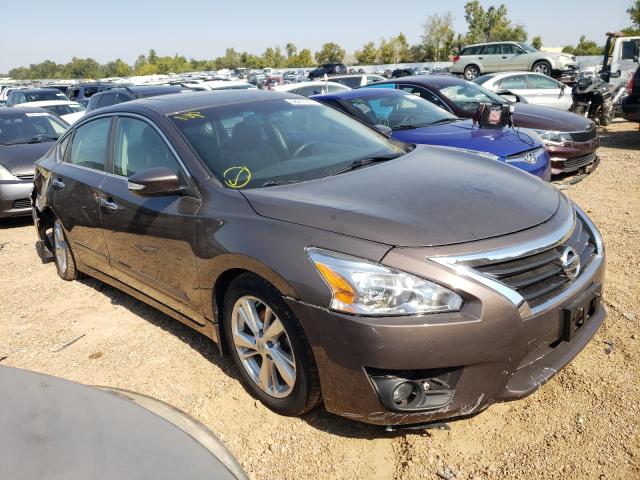 NISSAN ALTIMA 2.5 2015 1n4al3ap1fn396434