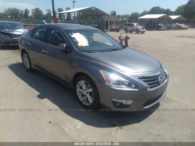 NISSAN ALTIMA 2015 1n4al3ap1fn397258