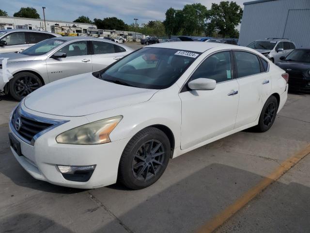 NISSAN ALTIMA 2015 1n4al3ap1fn397910