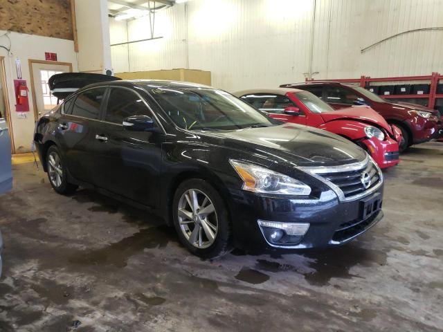 NISSAN ALTIMA 2.5 2015 1n4al3ap1fn397938