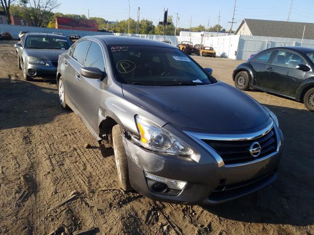 NISSAN NULL 2015 1n4al3ap1fn398166