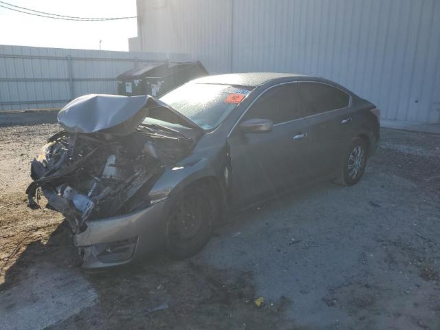 NISSAN ALTIMA 2.5 2015 1n4al3ap1fn399463