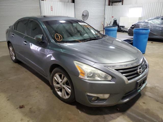 NISSAN ALTIMA 2.5 2015 1n4al3ap1fn399513