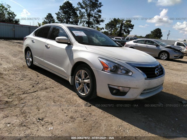 NISSAN ALTIMA 2015 1n4al3ap1fn399561