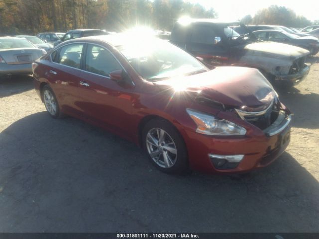 NISSAN ALTIMA 2015 1n4al3ap1fn400675