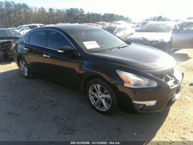 NISSAN ALTIMA 2015 1n4al3ap1fn400756