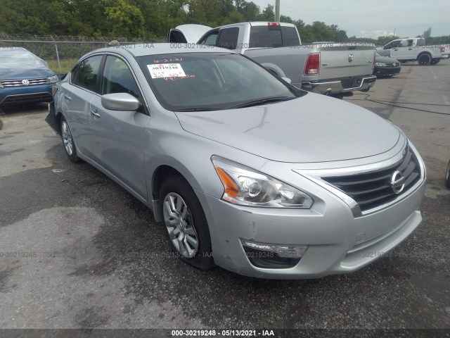 NISSAN ALTIMA 2015 1n4al3ap1fn401230