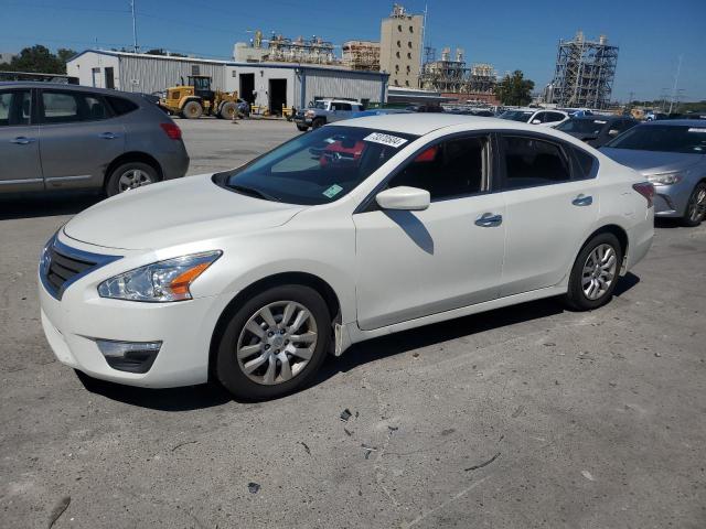 NISSAN ALTIMA 2.5 2015 1n4al3ap1fn401647