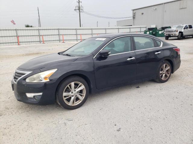 NISSAN ALTIMA 2015 1n4al3ap1fn401972