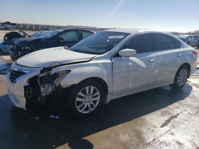 NISSAN ALTIMA 2015 1n4al3ap1fn402118