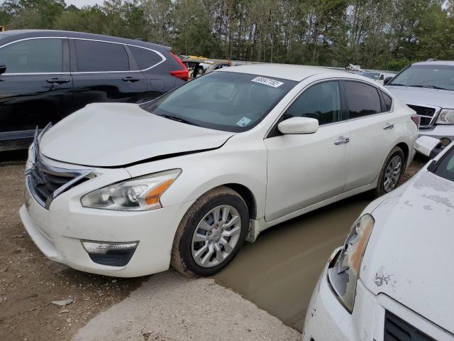 NISSAN ALTIMA 2.5 2015 1n4al3ap1fn402572