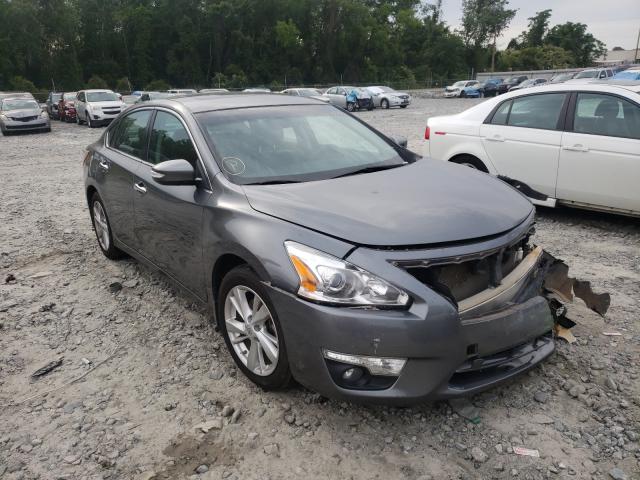 NISSAN ALTIMA 2.5 2015 1n4al3ap1fn403057