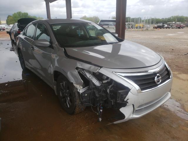 NISSAN ALTIMA 2.5 2015 1n4al3ap1fn403656