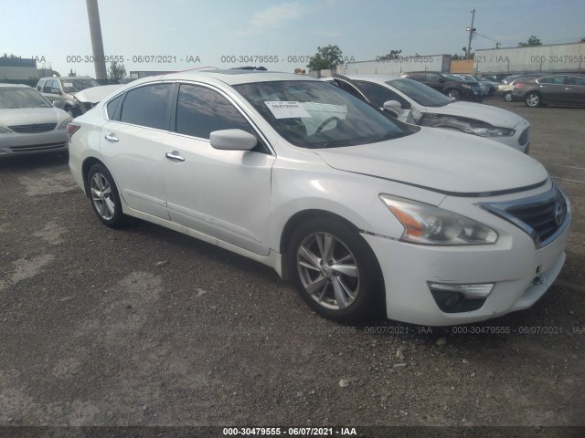 NISSAN ALTIMA 2015 1n4al3ap1fn403799