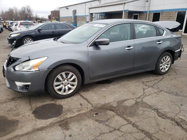 NISSAN ALTIMA 2.5 2015 1n4al3ap1fn403897