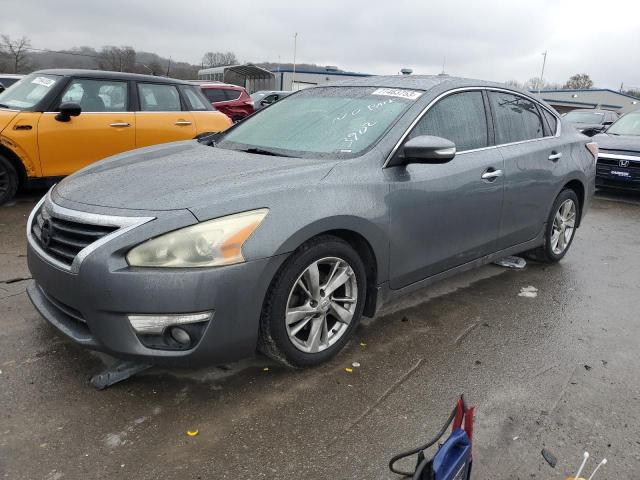 NISSAN ALTIMA 2015 1n4al3ap1fn403902