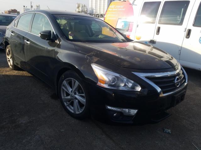 NISSAN ALTIMA 2015 1n4al3ap1fn404659