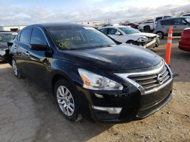 NISSAN ALTIMA 2015 1n4al3ap1fn405536