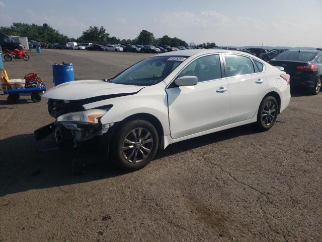 NISSAN ALTIMA 2.5 2015 1n4al3ap1fn405696