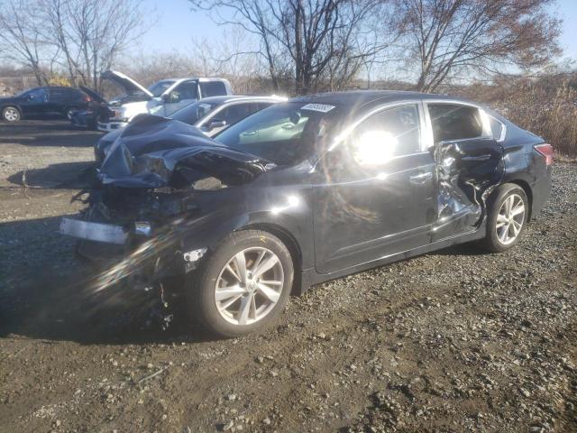 NISSAN ALTIMA 2.5 2015 1n4al3ap1fn406721