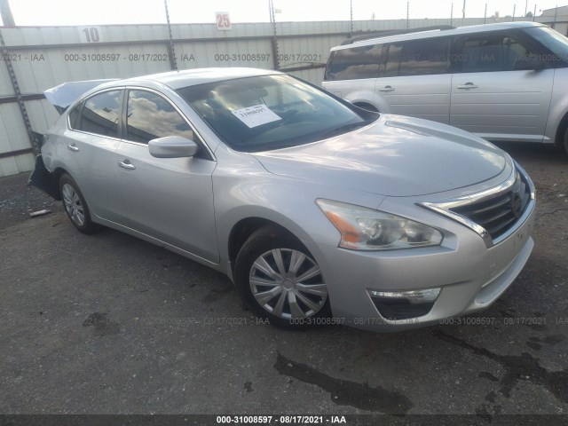 NISSAN ALTIMA 2015 1n4al3ap1fn406850