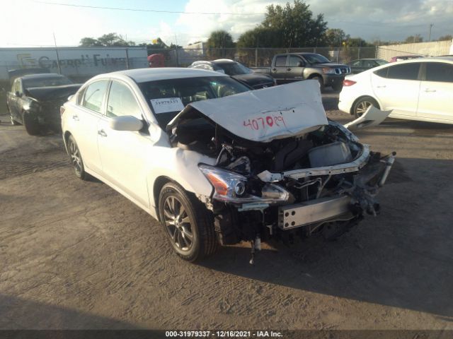 NISSAN ALTIMA 2015 1n4al3ap1fn407089