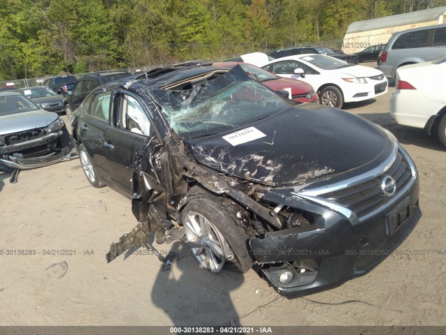 NISSAN ALTIMA 2015 1n4al3ap1fn407187