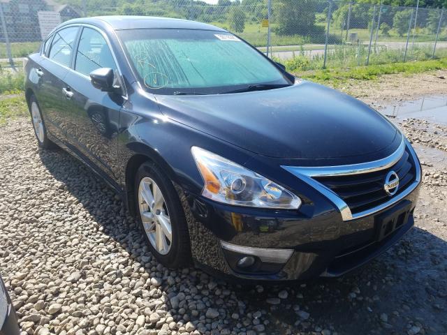 NISSAN ALTIMA 2.5 2015 1n4al3ap1fn407478